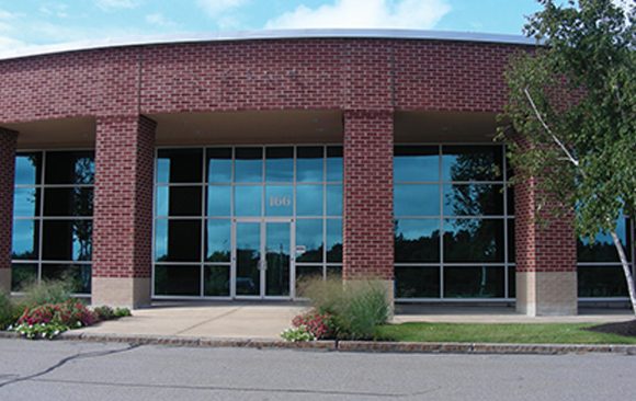 166 Corporate Drive