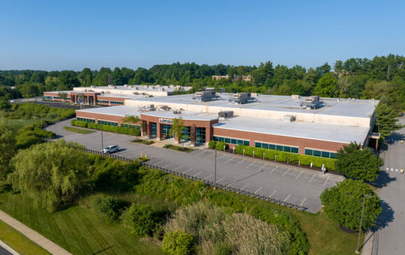 164 Corporate Drive