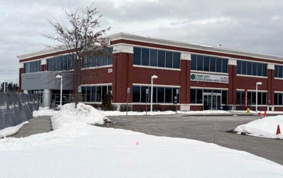 231 Corporate Drive