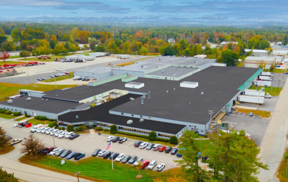 85 Industrial Park Drive
