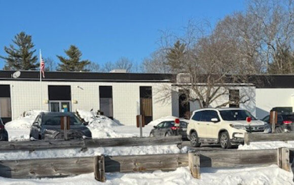 32 Industrial Drive
