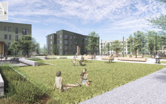 The Residences at Durgin Lane