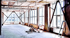 Build-out