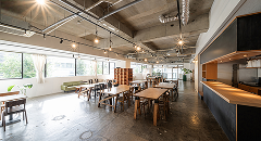 Cafe Space